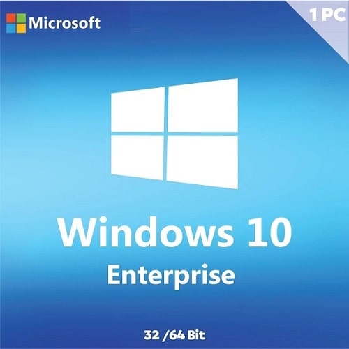 Windows-10-Enterprise